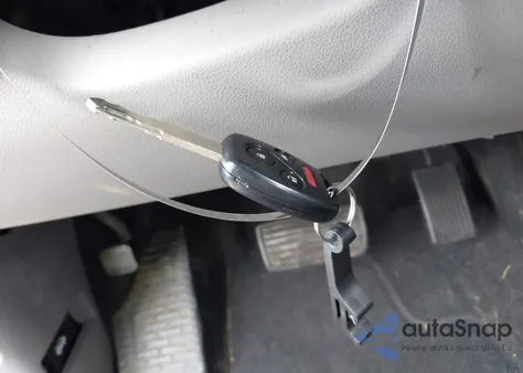 2009 Honda Pilot Ex из США, поврежденный, VIN 5FNYF48469B044776